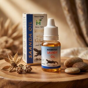 Mahmood Saanda Oil In Pakistan