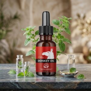 Donkey Oil Buy Now In Pakistan