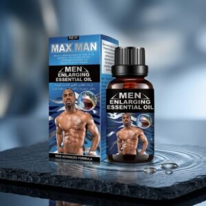 Maxman Penis Enlargement Oil In Pakistan