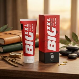 Big XXL Gel Buy Now in Pakistan