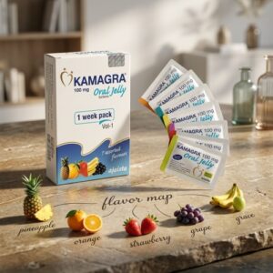 Sildenafil Kamagra Oral 100 Mg in Pakistan