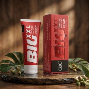 Big XXL Gel Buy Now in Pakistan