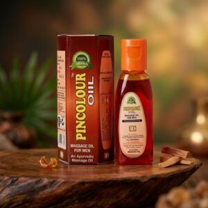 Saandha Oil 15ml Online In Pakistan