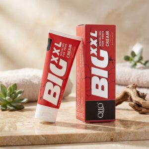 Big XXL Gel Buy Now in Pakistan