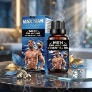 Maxman Penis Enlargement Oil In Pakistan