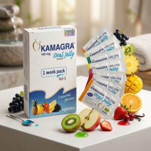 Sildenafil Kamagra Oral 100 Mg in Pakistan