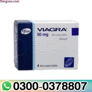 Viagra 50mg Timing Tablet in Pakistan