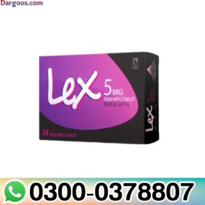 https://dargoos.com/product/lex-5mg-14-table…-now-in-pakistan/