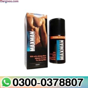 https://dargoos.com/product/maxman-delay-spray-in-pakistan/ ‎