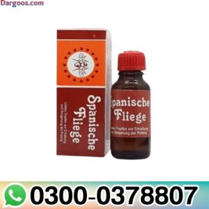 Spanische Fliege Drops in Pakistan