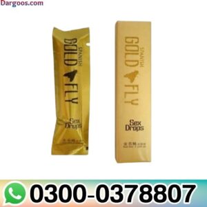 Spanish Gold Fly Female Sex Drops In Pakistan