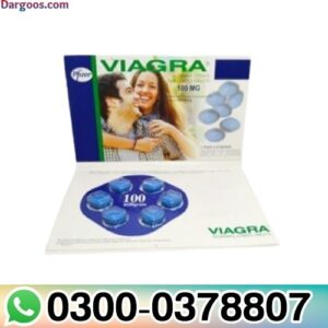 Viagra 100mg in Pakistan