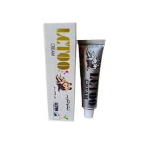 Lactoo Timing Cream in Pakistan