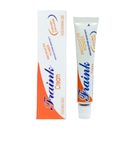 Fraink Delay Cream Online in Pakistan