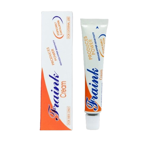 Fraink Delay Cream Online in Pakistan
