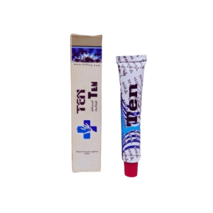Ten Ten Delay Cream In Pakistan