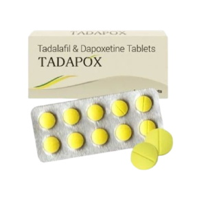 Tadapox Tablets Online In Pakistan