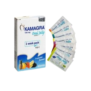 Sildenafil Kamagra Oral 100 Mg in Pakistan
