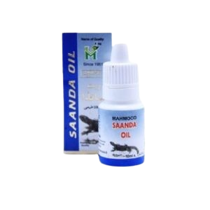 Mahmood Saanda Oil In Pakistan