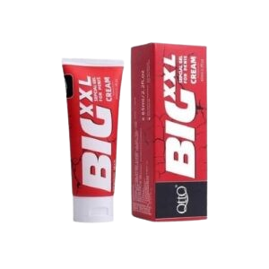Big XXL Gel Buy Now in Pakistan