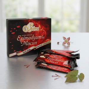 Epimedyum Macun Sachets in Pakistan
