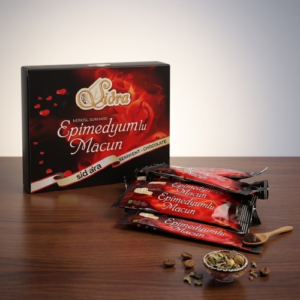 Epimedyum Macun Sachets in Pakistan