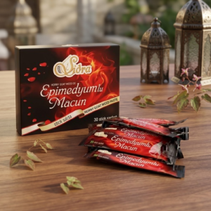 Epimedyum Macun Sachets in Pakistan