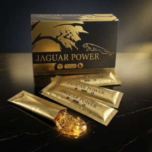 Jaguar Power Honey in Pakistan
