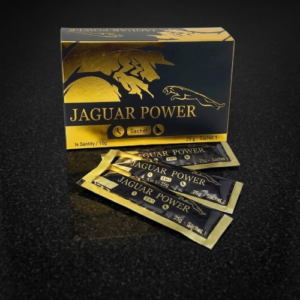 Jaguar Power Honey in Pakistan