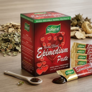 Herbal Blend Epimedium in Pakistan