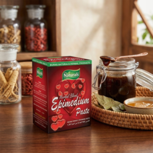 Herbal Blend Epimedium in Pakistan