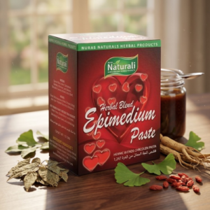 Herbal Blend Epimedium in Pakistan
