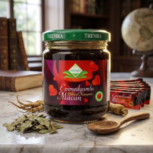 Epimedium Honey In Pakistan