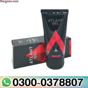 Atlant Gel Price in Pakistan