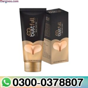 Bust Full Breast Enlargement Gel In Pakistan