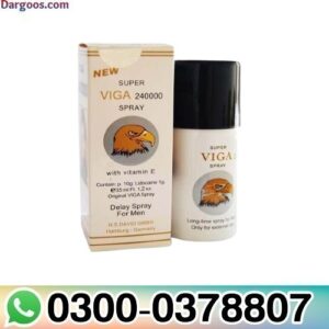 Buy Super Viga Timing Spray in Pakistan