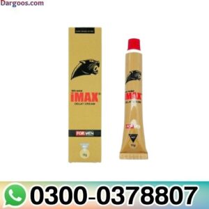 IMAX Herbal Delay Cream in pakistan