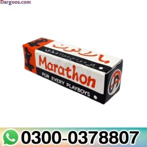 Marathon Delay Cream in Pakistan