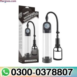 Penis Pump Online In Pakistan