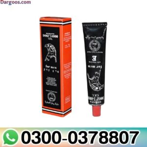 Reman's Dooz 34000 Delay Gel In Pakistan