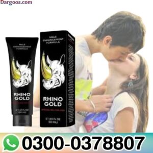 Rhino Gold Gel Online in Pakistan
