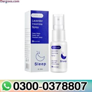 Sleep Spray Online in Pakistan