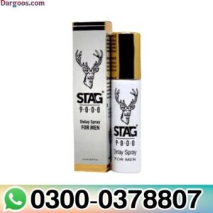 Stag Delay Spray Online in Pakistan