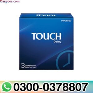 Touch Delay Condom Online in Pakistan