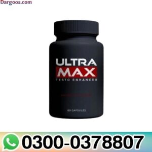Ultra Maxx Capsule Online in Pakistan