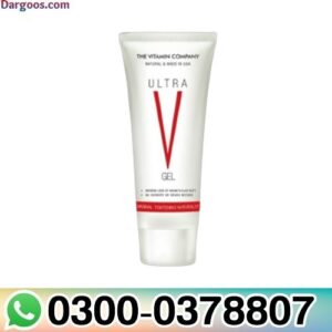 Ultra V Vaginal Gel in Pakistan