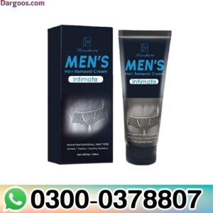 Under Hair Removal Cream in Pakistan