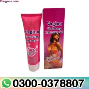 Vagina Tightening Cream In Pakistan