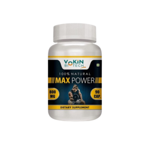 Max Power Herbal Capsule In Pakistan 