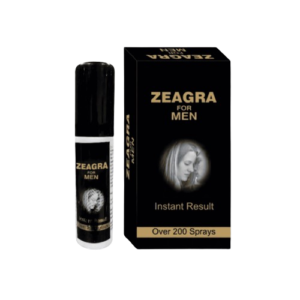 Zeagra Spray In Online Pakistan